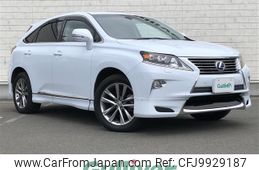 lexus rx 2013 -LEXUS--Lexus RX DAA-GYL16W--GYL16-2405397---LEXUS--Lexus RX DAA-GYL16W--GYL16-2405397-