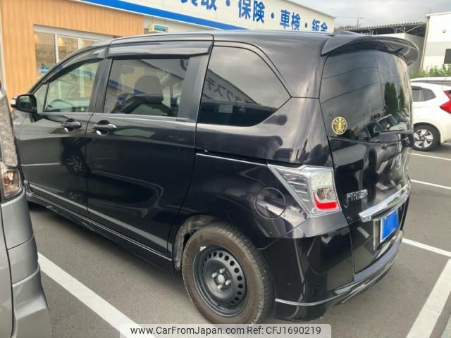 honda freed 2012 CFJ1690219 image 2