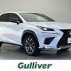 lexus nx 2018 -LEXUS--Lexus NX DAA-AYZ10--AYZ10-1019102---LEXUS--Lexus NX DAA-AYZ10--AYZ10-1019102- image 1