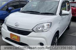 daihatsu boon 2020 quick_quick_DBA-M710S_M710S-0005069