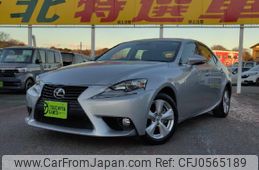 lexus is 2013 quick_quick_DBA-GSE30_GSE30-5013906