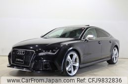 audi rs7 2014 -AUDI--Audi RS7 ABA-4GCRDC--WUAZZZ4G8EN902952---AUDI--Audi RS7 ABA-4GCRDC--WUAZZZ4G8EN902952-