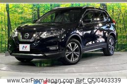 nissan x-trail 2019 -NISSAN--X-Trail DBA-NT32--NT32-306317---NISSAN--X-Trail DBA-NT32--NT32-306317-