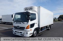 hino ranger 2017 GOO_NET_EXCHANGE_0402951A30240618W001