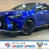 lexus nx 2021 CFJ1689143 image 1