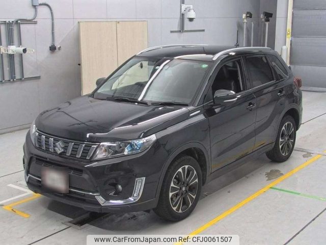 suzuki escudo 2020 -SUZUKI--Escudo YEA1S-TSMLYEA1S00724903---SUZUKI--Escudo YEA1S-TSMLYEA1S00724903- image 1