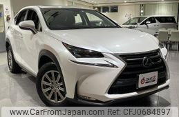 lexus nx 2016 -LEXUS--Lexus NX AGZ10--AGZ10-1009603---LEXUS--Lexus NX AGZ10--AGZ10-1009603-