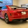 audi tt-coupe 2022 quick_quick_3BA-FVDNPF_TRUZZZFV5N1005688 image 6