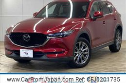 mazda cx-5 2019 quick_quick_3DA-KF2P_KF2P-323807