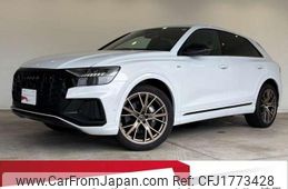 audi q8 2024 CFJ1773428