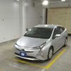 toyota prius 2018 -TOYOTA 【鹿児島 301ﾇ5222】--Prius ZVW50--ZVW50-6124076---TOYOTA 【鹿児島 301ﾇ5222】--Prius ZVW50--ZVW50-6124076- image 5