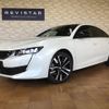 peugeot 508 2019 quick_quick_3DA-R8AH01_VR3FHEHZRKY015678 image 1