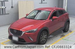 mazda cx-3 2015 -MAZDA--CX-3 DK5FW-112628---MAZDA--CX-3 DK5FW-112628-