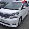 toyota vellfire 2009 -TOYOTA--Vellfire ANH20W-8056679---TOYOTA--Vellfire ANH20W-8056679- image 10
