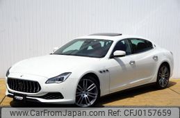 maserati quattroporte 2016 quick_quick_ABA-MQP30A_ZAMRP56C001217339