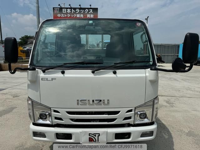 isuzu elf-truck 2023 GOO_NET_EXCHANGE_0541780A30240628W001 image 2