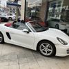 porsche boxster 2014 -PORSCHE--Porsche Boxster ABA-981MA122--WP0ZZZ98ZES111640---PORSCHE--Porsche Boxster ABA-981MA122--WP0ZZZ98ZES111640- image 9