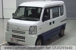 mitsubishi minicab-van 2014 -MITSUBISHI--Minicab Van EBD-DS64V--DS64V-900826---MITSUBISHI--Minicab Van EBD-DS64V--DS64V-900826-