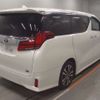 toyota alphard 2023 -TOYOTA 【野田 301ぬ9548】--Alphard AGH30W-0457285---TOYOTA 【野田 301ぬ9548】--Alphard AGH30W-0457285- image 2