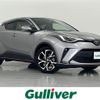 toyota c-hr 2019 -TOYOTA--C-HR 6AA-ZYX11--ZYX11-2003438---TOYOTA--C-HR 6AA-ZYX11--ZYX11-2003438- image 1