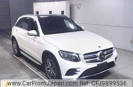 mercedes-benz glc-class 2019 -MERCEDES-BENZ--Benz GLC 253946-2F523585---MERCEDES-BENZ--Benz GLC 253946-2F523585-