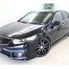 honda accord 2008 -HONDA--Accord CU2--CU2-1000534---HONDA--Accord CU2--CU2-1000534- image 1