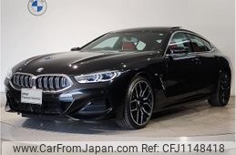 bmw 8-series 2024 CFJ1148418