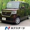 honda n-box 2020 -HONDA--N BOX 6BA-JF3--JF3-1459892---HONDA--N BOX 6BA-JF3--JF3-1459892- image 1