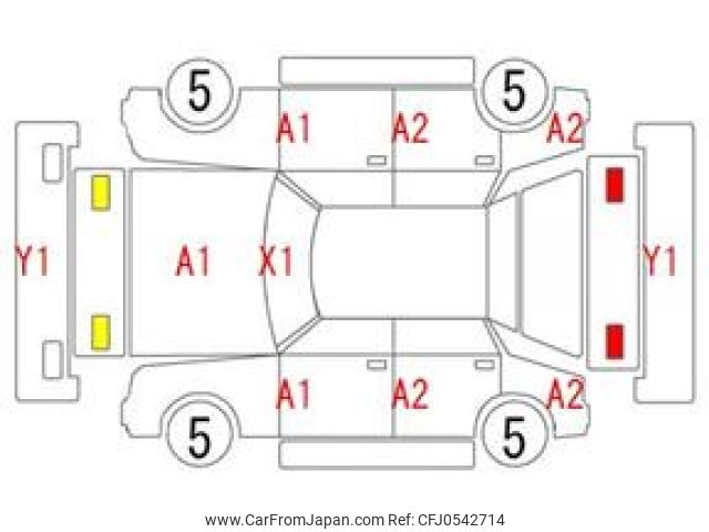 mitsubishi outlander-phev 2014 -MITSUBISHI--Outlander PHEV DLA-GG2W--GG2W-0101144---MITSUBISHI--Outlander PHEV DLA-GG2W--GG2W-0101144- image 2