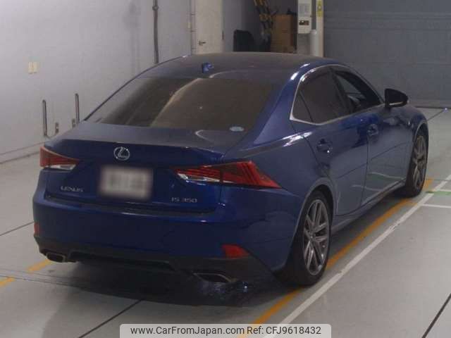 lexus is 2016 -LEXUS--Lexus IS DBA-GSE31--GSE31-5029120---LEXUS--Lexus IS DBA-GSE31--GSE31-5029120- image 2