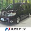 nissan serena 2009 -NISSAN--Serena DBA-CC25--CC25-306088---NISSAN--Serena DBA-CC25--CC25-306088- image 1