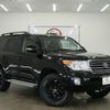 toyota land-cruiser 2013 GOO_JP_700250572030250719001 image 1