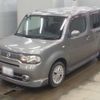 nissan cube 2009 -NISSAN 【八戸 501せ9898】--Cube NZ12-025188---NISSAN 【八戸 501せ9898】--Cube NZ12-025188- image 1