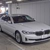 bmw 5-series 2021 quick_quick_3LA-JA20PH_WBA12AG020CH06637 image 5
