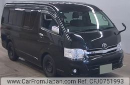 toyota hiace-wagon 2012 quick_quick_CBA-TRH219W_TRH219-0015699