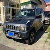 suzuki jimny 2004 CFJ1558616 image 1