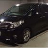 toyota alphard 2014 quick_quick_DBA-ANH20W_ANH20-8345185 image 4