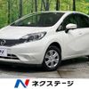 nissan note 2016 -NISSAN--Note DBA-E12--E12-482466---NISSAN--Note DBA-E12--E12-482466- image 1