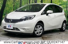 nissan note 2016 -NISSAN--Note DBA-E12--E12-482466---NISSAN--Note DBA-E12--E12-482466-