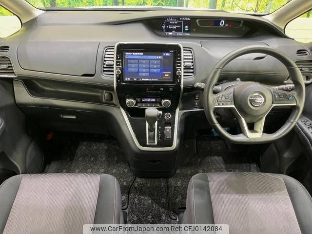 nissan serena 2018 -NISSAN--Serena DAA-GFC27--GFC27-091674---NISSAN--Serena DAA-GFC27--GFC27-091674- image 2