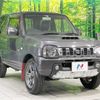 suzuki jimny 2014 -SUZUKI--Jimny ABA-JB23W--JB23W-708596---SUZUKI--Jimny ABA-JB23W--JB23W-708596- image 16