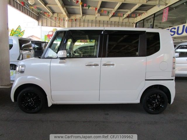 honda n-box 2016 -HONDA--N BOX DBA-JF2--JF2-2500324---HONDA--N BOX DBA-JF2--JF2-2500324- image 2