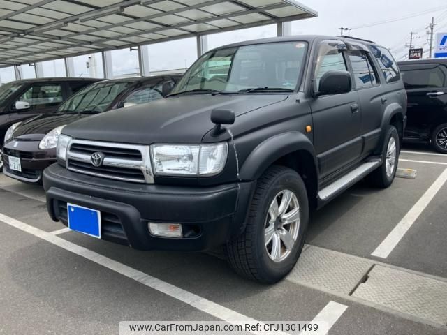 toyota hilux-surf 1999 -TOYOTA--Hilux Surf GF-RZN185W--RZN185-9023489---TOYOTA--Hilux Surf GF-RZN185W--RZN185-9023489- image 2