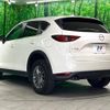 mazda cx-5 2017 -MAZDA--CX-5 LDA-KF2P--KF2P-108279---MAZDA--CX-5 LDA-KF2P--KF2P-108279- image 18