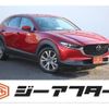 mazda cx-3 2020 -MAZDA--CX-30 3DA-DM8P--DM8P-107613---MAZDA--CX-30 3DA-DM8P--DM8P-107613- image 1