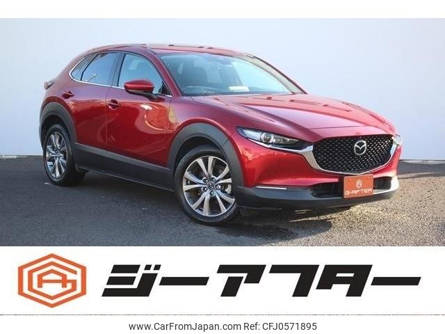 mazda cx-3 2020 -MAZDA--CX-30 3DA-DM8P--DM8P-107613---MAZDA--CX-30 3DA-DM8P--DM8P-107613- image 1