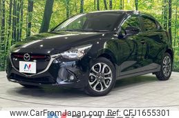 mazda demio 2016 CFJ1655301