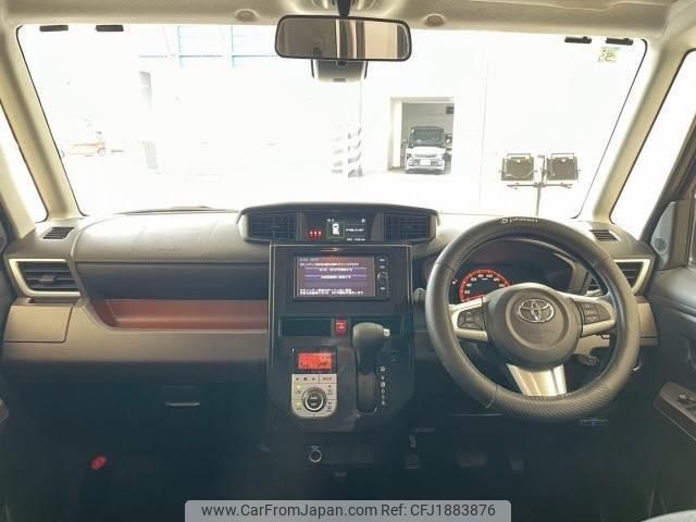 toyota roomy 2017 CFJ1883876 image 2