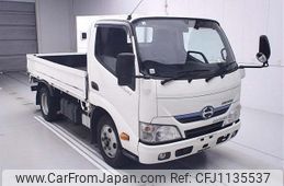 hino dutro 2017 -HINO--Hino Dutoro XKU600M-0001595---HINO--Hino Dutoro XKU600M-0001595-