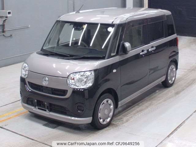 daihatsu move-canbus 2019 -DAIHATSU--Move Canbus 5BA-LA800S--LA800S-0154257---DAIHATSU--Move Canbus 5BA-LA800S--LA800S-0154257- image 1